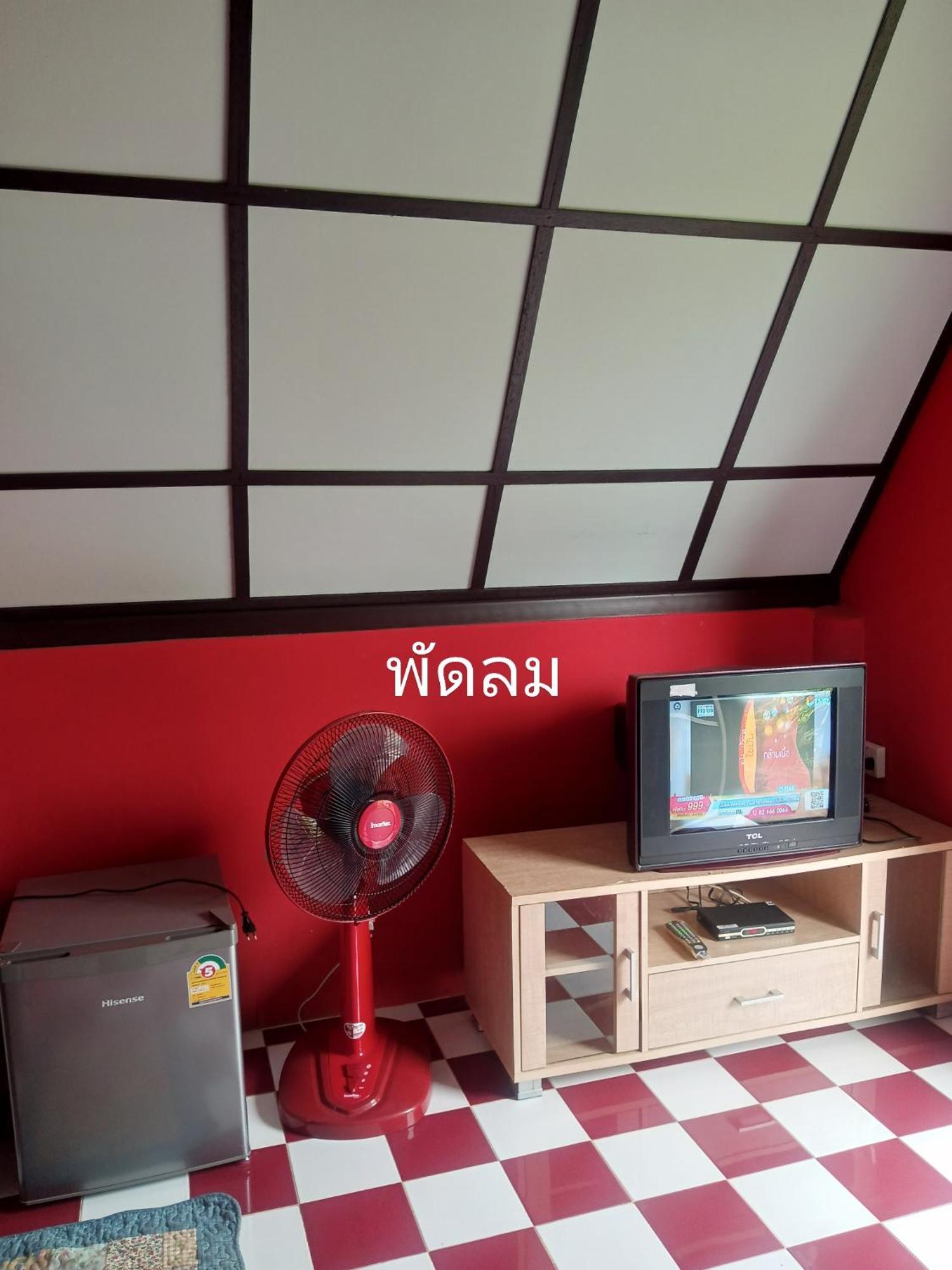 เขาค้อ อันนาอิม รีสอร์ท Ban Thung Samo Oda fotoğraf